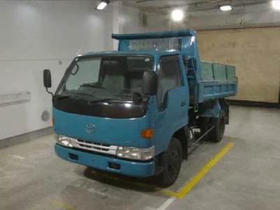 Toyota DYNA