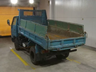 Toyota DYNA