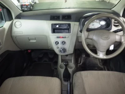Subaru PLEO