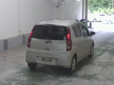 Subaru PLEO