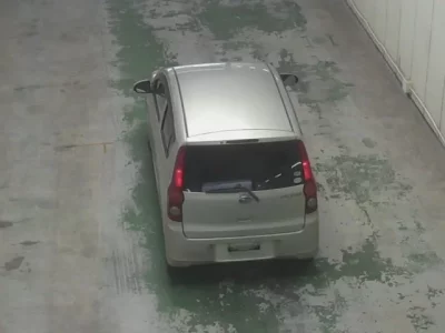 Subaru PLEO
