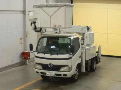 Hino DUTRO
