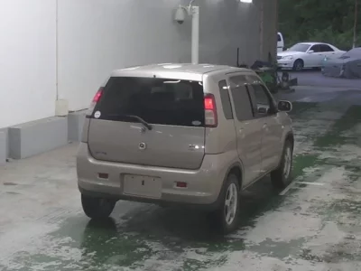 Suzuki KEI
