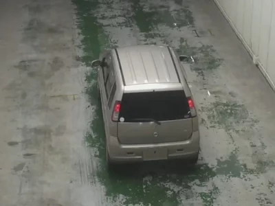 Suzuki KEI
