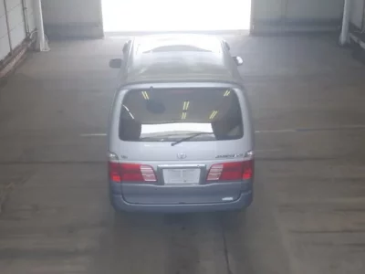 Toyota GRANVIA