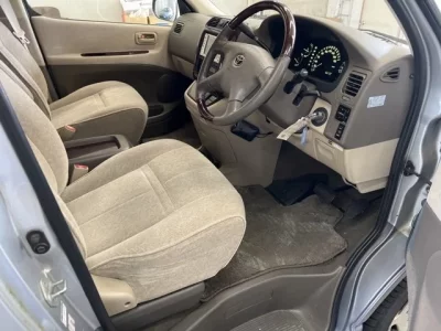 Toyota GRANVIA
