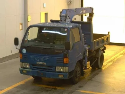Mazda TITAN
