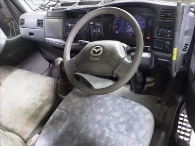 Mazda TITAN