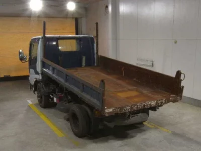 Mazda TITAN
