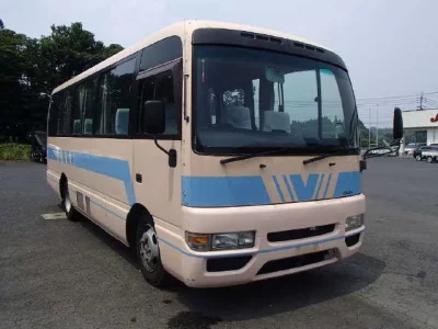 Isuzu JOURNEY
