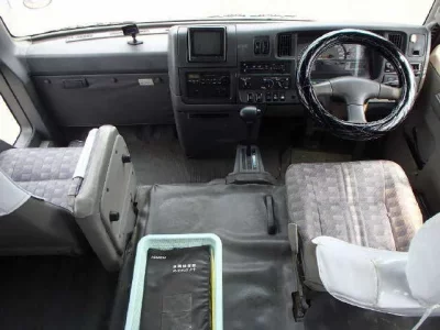 Isuzu JOURNEY