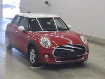BMW MINI