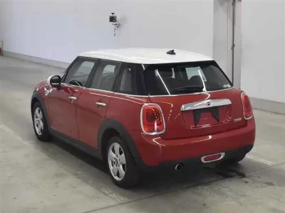BMW MINI