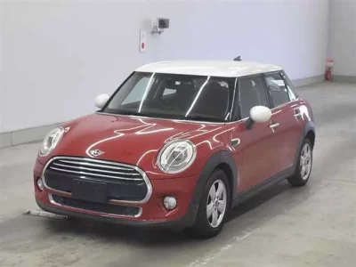 BMW MINI