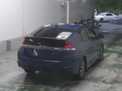 Honda INSIGHT