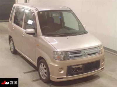 Mitsubishi TOPPO