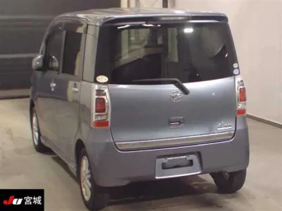 Daihatsu TANTO EXE