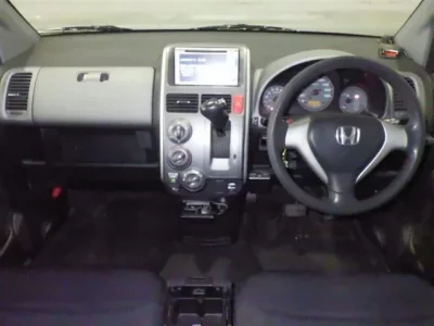 Honda SPIKE