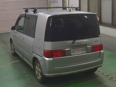 Honda SPIKE