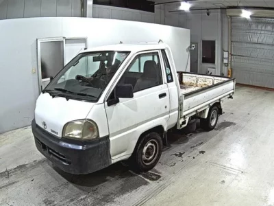 Toyota TOWN ACE TRUCK