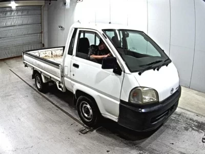 Toyota TOWN ACE TRUCK