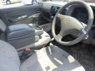 Toyota TOWN ACE TRUCK