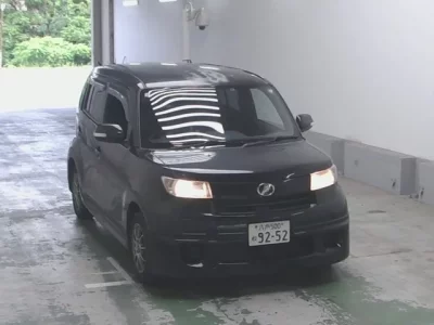 Toyota BB