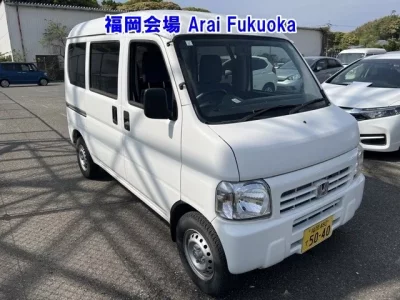 Honda ACTY VAN