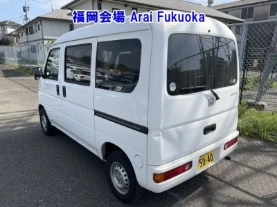 Honda ACTY VAN