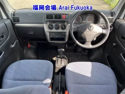 Honda ACTY VAN