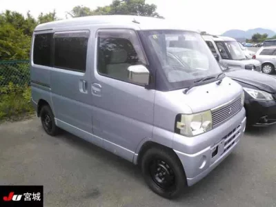 Mitsubishi TOWNBOX