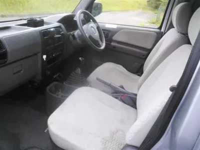 Mitsubishi TOWNBOX
