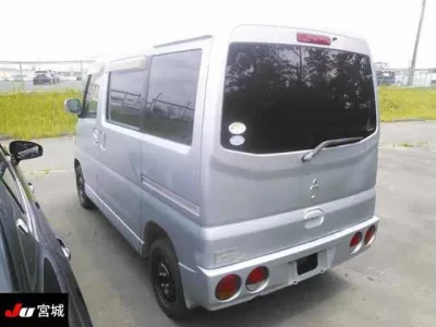 Mitsubishi TOWNBOX
