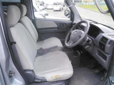 Mitsubishi TOWNBOX