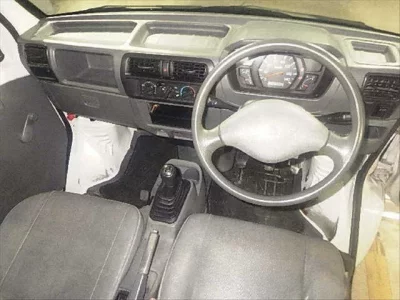 Mitsubishi MINICAB TRUCK