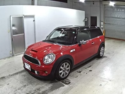 BMW MINI