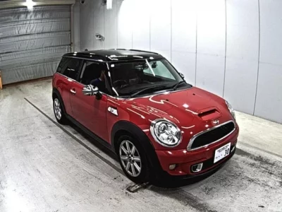 BMW MINI