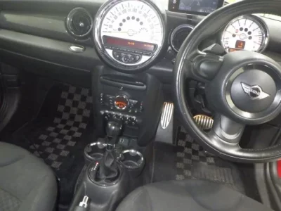 BMW MINI