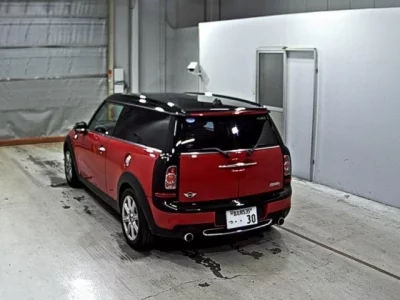 BMW MINI