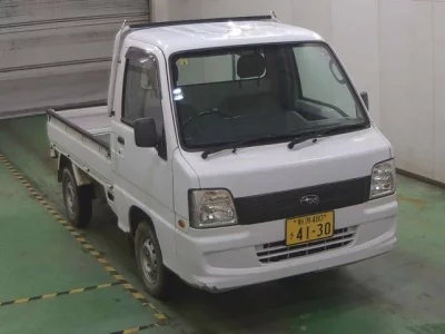 Subaru SAMBAR