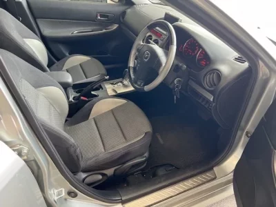 Mazda ATENZA WAGON