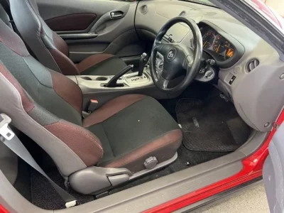 Toyota CELICA