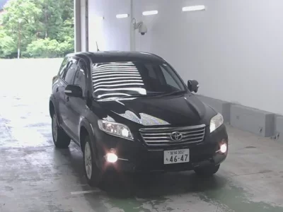 Toyota VANGUARD
