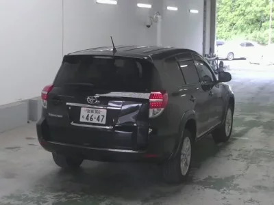 Toyota VANGUARD
