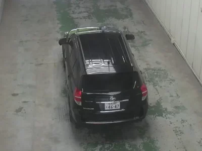 Toyota VANGUARD