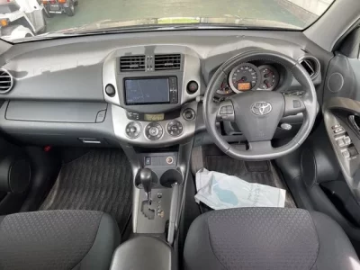 Toyota VANGUARD