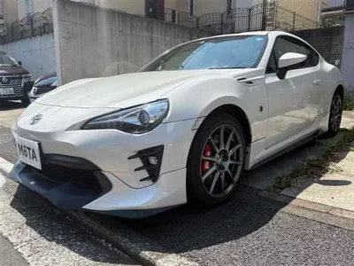 Toyota 86