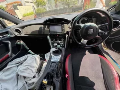 Toyota 86