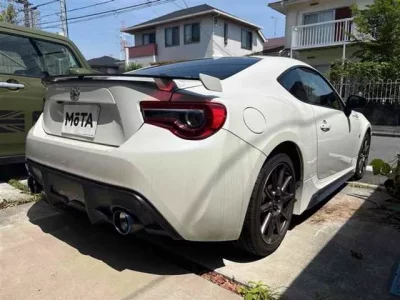 Toyota 86