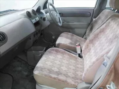 Mazda CAROL